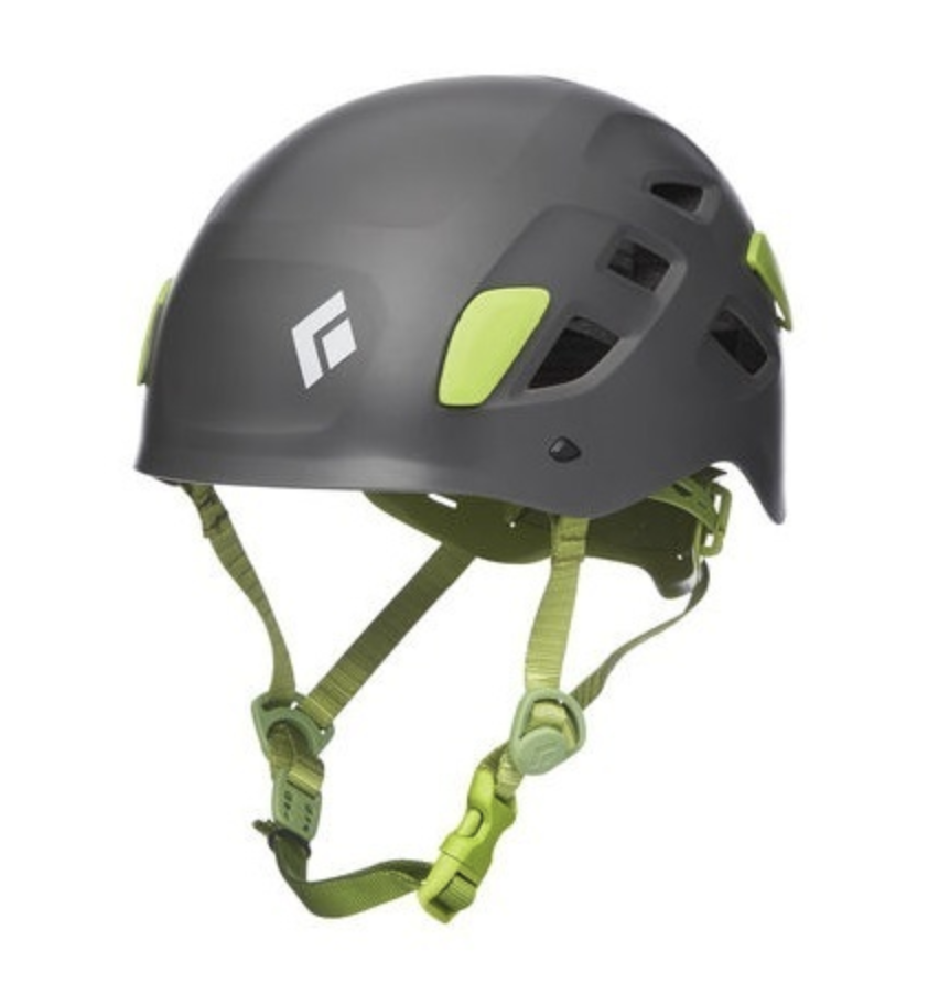 Rock Climbing Helmet